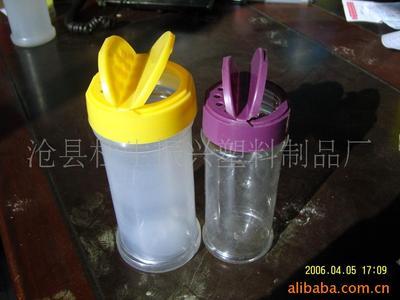 【【讓利銷售】大量供應塑料調料瓶 歡迎選購】價格,廠家,圖片,其他食品包裝,滄縣杜生振興塑料制品廠-