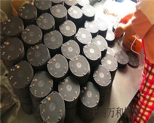 尼龍注塑件 汽車塑料配件 誠信生產 無錫萬和橡塑制品供應