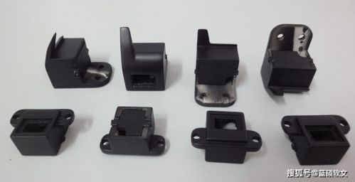 注射成型的特點