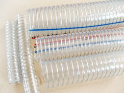 pvc鋼絲管02 ,昌樂昌順?biāo)芰现破窂S