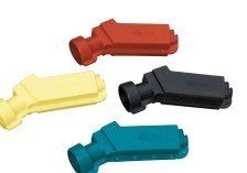 【供應低壓端護罩,高壓端護罩,GI-02變壓器絕緣護罩】價格,廠家,圖片,其他塑料制品,晉州市鑫宇電氣-