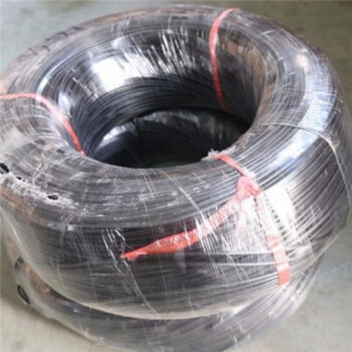 廠家供應焊條黑色pe焊條塑料焊條