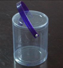 彩帶圓筒 浙江省余姚市臨山華俊塑料廠的塑料制件創(chuàng)新