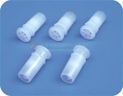 東莞永達塑料加工廠 專業生產優質塑料玩具配件與BB叫制品