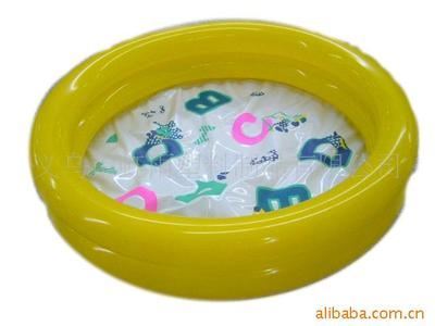 義烏市虹雨塑料制品——專業充氣水上玩具供應商