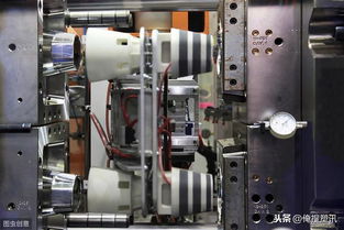 影響塑料模具結構及模具個別系統的9大因素，老師傅也靠它練手塑料制件