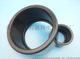 臺(tái)州黃巖CX創(chuàng)新UPVC國(guó)標(biāo)塑料補(bǔ)芯32 25與琪翔電機(jī)配件廠的專業(yè)制造